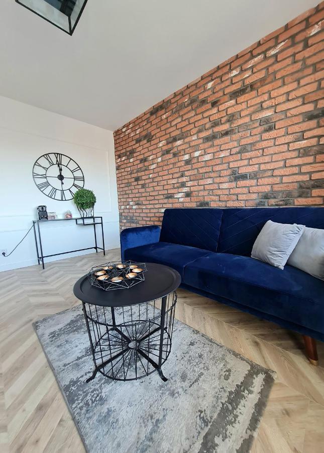 גדינייה Sun And Holidays Apartament Wladyslawa IV מראה חיצוני תמונה