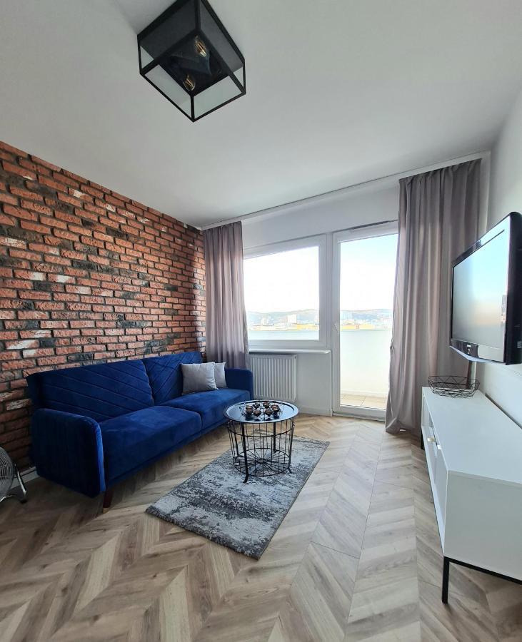 גדינייה Sun And Holidays Apartament Wladyslawa IV מראה חיצוני תמונה